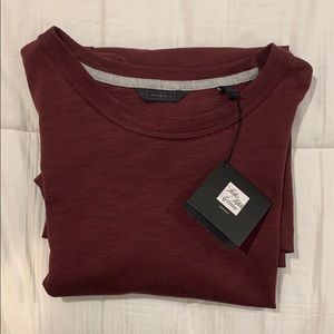 Saks Fifth Avenue Shirt